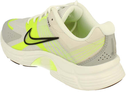 Nike Dames Alphina 5000 Witte Sneakers - EU 38 / UK 5