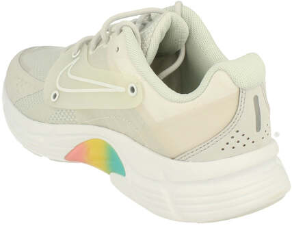 Nike Dames Alphina 5000 Witte Sneakers - maat EU 39/ UK 6