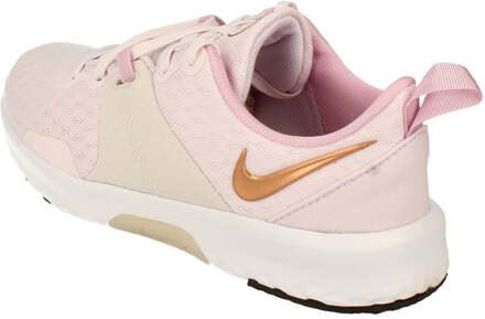 Nike Dames City Trainer 3 Roze Sneakers - maat EU 37.5 / UK 4.5