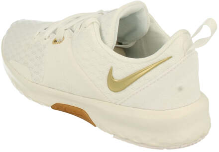 Nike Dames City Trainer 3 Witte Sneakers