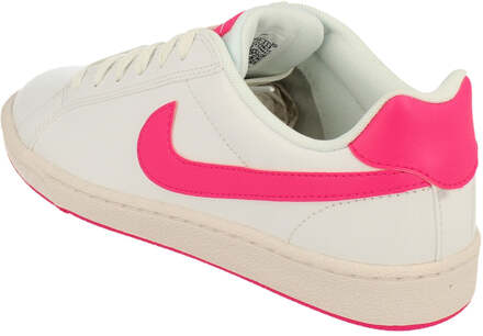 Nike Dames Court Majestic Witte Sneakers