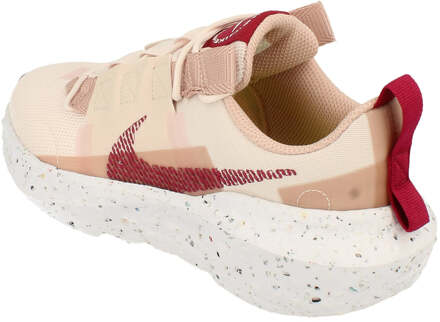 Nike Dames Crater Impact Roze Sneakers - EU 38 / UK 5