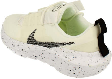 Nike Dames Crater Impact Witte Sneakers - EU 37 / UK 4