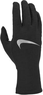 Nike Dames/Dames Therma-Fit Handschoenen (Zwart) - M