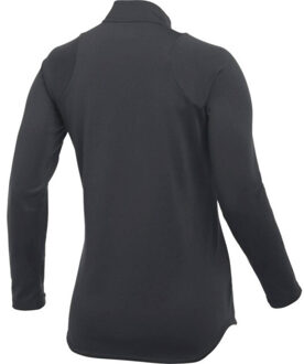 Nike Dames df academy 21 boor top Grijs - M