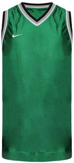Nike Dames Groen Basketbal Vest - 2XL