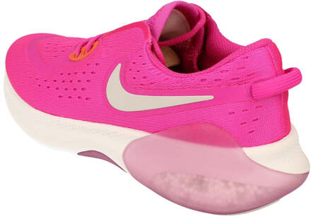 Nike Dames Joyride Dual Run Roze Sneakers - maat EU 37 / UK 4