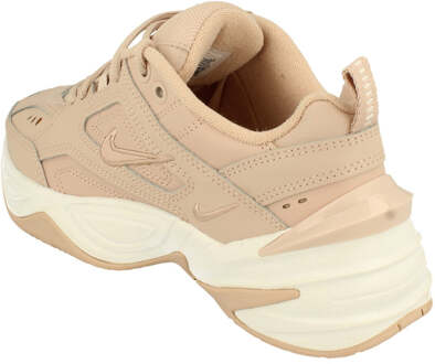Nike Dames M2K Tekno AO3108 202 Beige