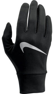 Nike Dames nrgm1082 lichtgewicht handschoenen Zwart - S