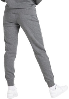 Nike Dames park 20 fleece joggingbroek Grijs - XL