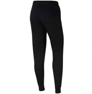 Nike Dames park 20 fleece joggingbroek - maat XL Zwart