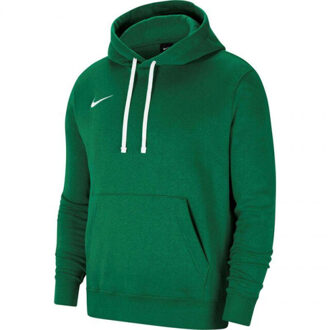 Nike Dames park 20 hoodie - maat XS Groen