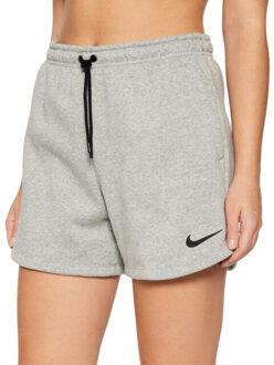 Nike Dames park 20 korte broek Grijs - XS