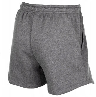 Nike Dames park 20 korte broek - maat XS Grijs