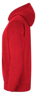 Nike Dames park 20 raglan hoodie Rood - L