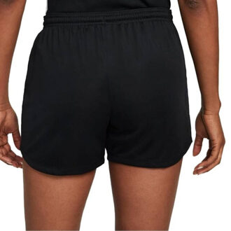Nike Dames park 20 sweat shorts - maat L Zwart