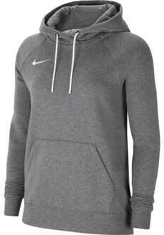 Nike Dames park 20 sweatshirt Grijs - XS