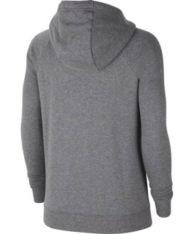 Nike Dames park 20 sweatshirt - maat XL Grijs