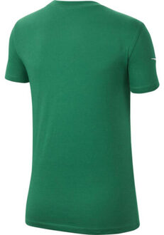Nike Dames park 20 t-shirt Groen - XS