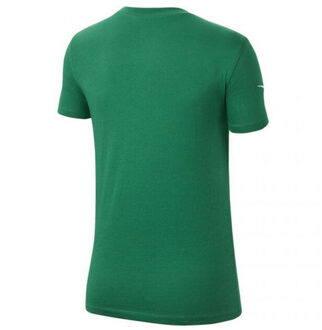 Nike Dames park 20 t-shirt - maat S Groen
