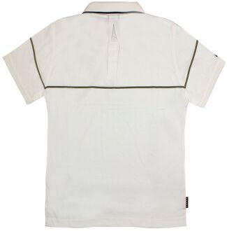 Nike Dames Polo Top Wit T-Shirt 740894 100 - maat S