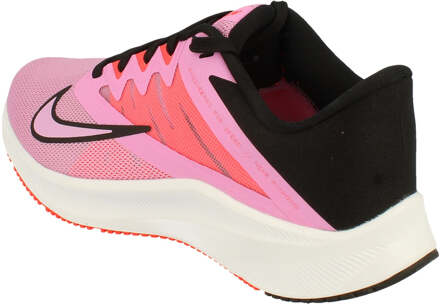 Nike Dames Quest 3 Roze Sneakers - EU 37 / UK 4