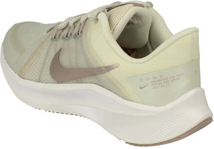 Nike Dames Quest 4 Prm Grijze Sneakers Grijs - EU 37.5 / UK 4.5