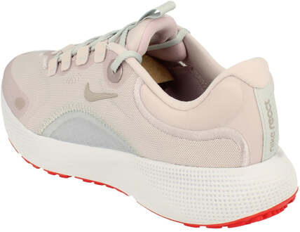 Nike Dames React Escape Rn Roze Sneakers
