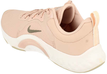Nike Dames Renew In-season Tr 11 Roze Sneakers - EU 40.5 / UK 7