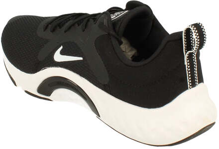 Nike Dames Renew In-season Tr 11 Zwarte Sneakers - EU 38.5 / UK 5.5