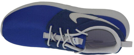 Nike Dames roshe one trainers - maat 40,5 Blauw