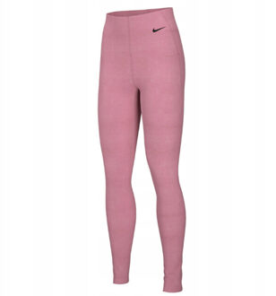 Nike Dames sculpt victory panty Roze - M