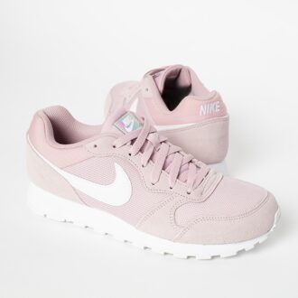 Nike Dames Sneakers Md Runner 2 Wmns - Roze - Maat 36