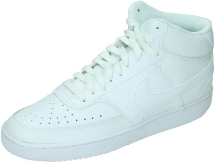 Nike Dames Sneakers - Wit - Maat 39