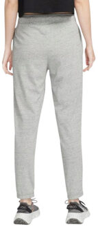 Nike Dames sportkleding vintage gym joggingbroek Grijs - M