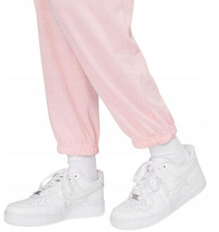 Nike Dames sportkleding vintage gym joggingbroek Roze