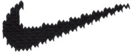 Nike Dames strike knielange voetbalsokken Wit - M