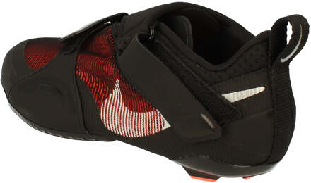 Nike Dames Superrep Cycle Zwarte Trainers - EU 36 / UK 3