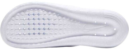 Nike Dames victori one sliders Wit - 38