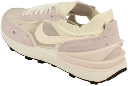 Nike Dames Waffle One Witte Sneakers - EU 37 / UK 4