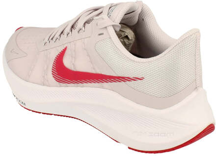 Nike Dames Zoom Winflo 8 Roze Sneakers - EU 37 / UK 4