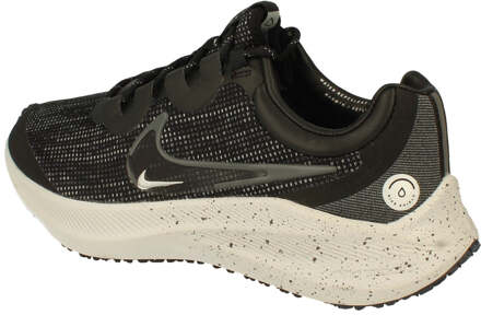 Nike Dames Zoom Winflo 8 Shield Zwarte Sneakers - EU 37.5 / UK 4.5