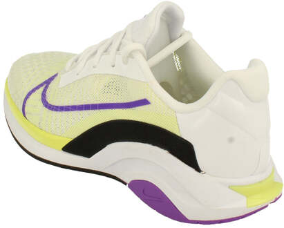 Nike Dames Zoomx Superrep Surge Witte Sneakers - EU 39/ UK 6