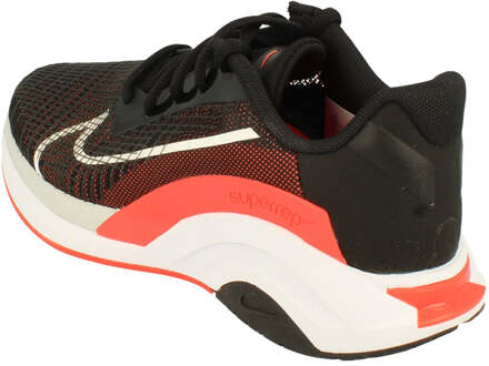 Nike Dames Zoomx Superrep Surge Zwarte Sneakers - EU 35 / UK 2.5