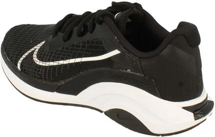 Nike Dames Zoomx Superrep Surge Zwarte Sneakers - maat EU 36.5 / UK 3.5