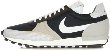 Nike DBreak-Type SE Heren Sneakers - Black/White-Grey Fog-College Grey - Maat 46