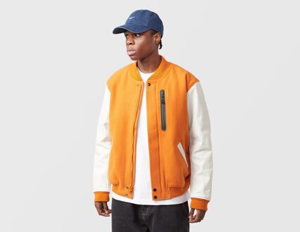 Nike Destroyer Jacket, oranje - L