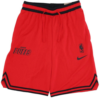Nike DNA Dri-Fit Courtside Shorts Nike , Red , Heren - Xl,L,S