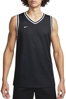 Nike DNA Tanktop Heren zwart - wit - S