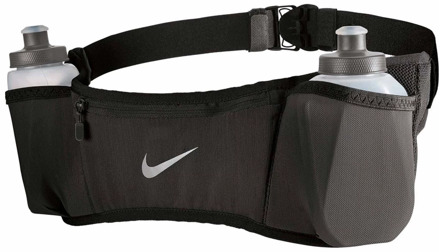 Nike Double Pocket Flask Belt 2.0 - 20oz